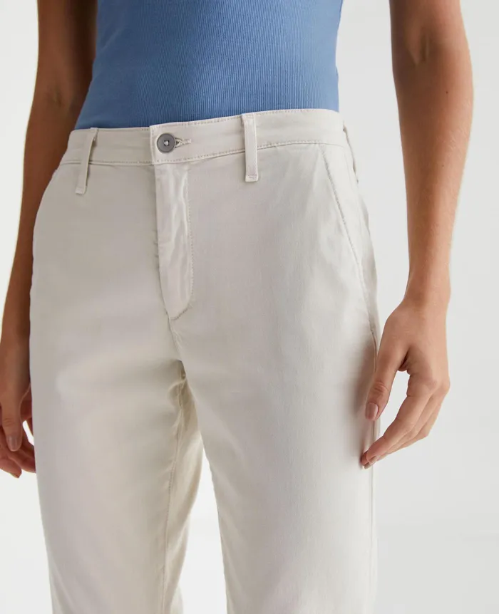 AG Jeans Pants Women Caden DRIED SPRING