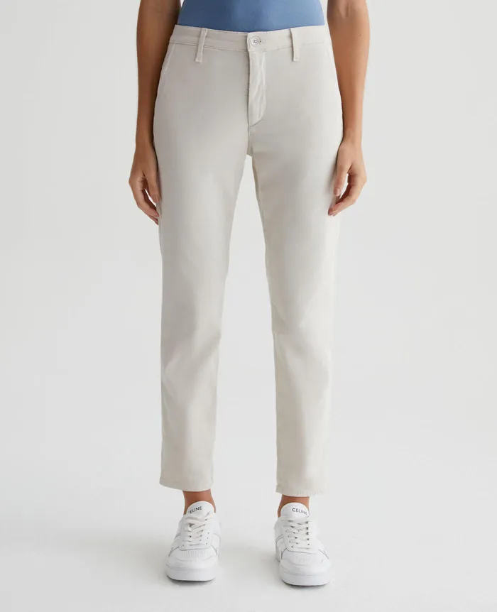 AG Jeans Pants Women Caden DRIED SPRING