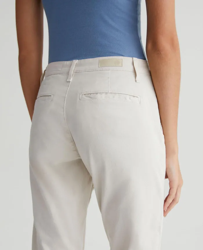AG Jeans Pants Women Caden DRIED SPRING