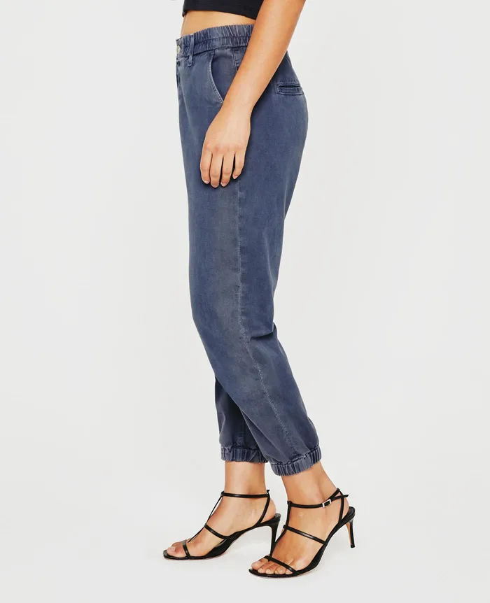AG Jeans Pants Women Caden Jogger SULFUR BOHEMIAN BLUE AG Jeans Pants Women Caden Jogger SULFUR BOHEMIAN BLUE