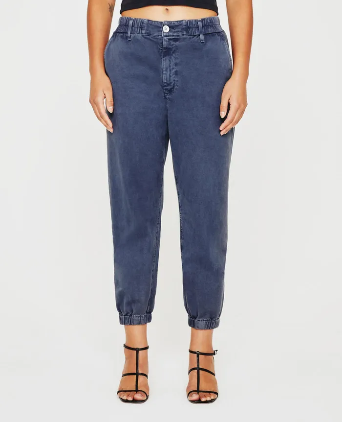 AG Jeans Pants Women Caden Jogger SULFUR BOHEMIAN BLUE AG Jeans Pants Women Caden Jogger SULFUR BOHEMIAN BLUE