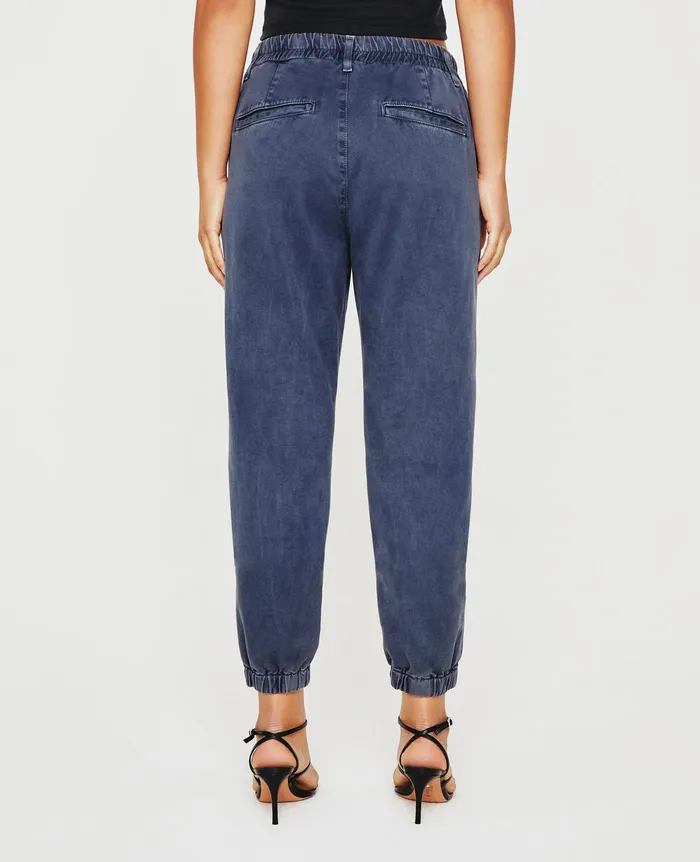 AG Jeans Pants Women Caden Jogger SULFUR BOHEMIAN BLUE AG Jeans Pants Women Caden Jogger SULFUR BOHEMIAN BLUE