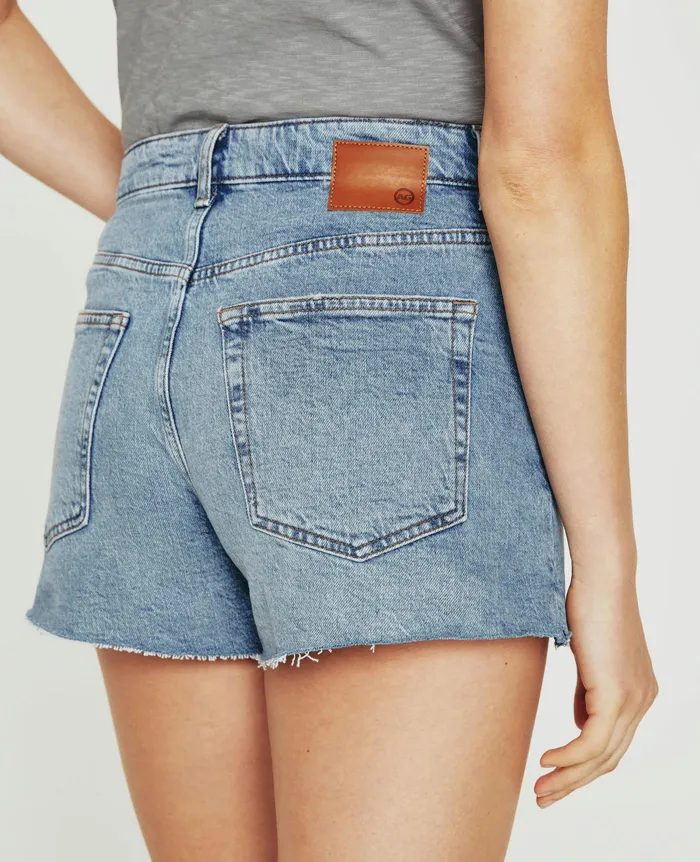 AG Jeans Skirts and Shorts Women Alexxis Short SOUTHWEST AG Jeans Skirts and Shorts Women Alexxis Short SOUTHWEST