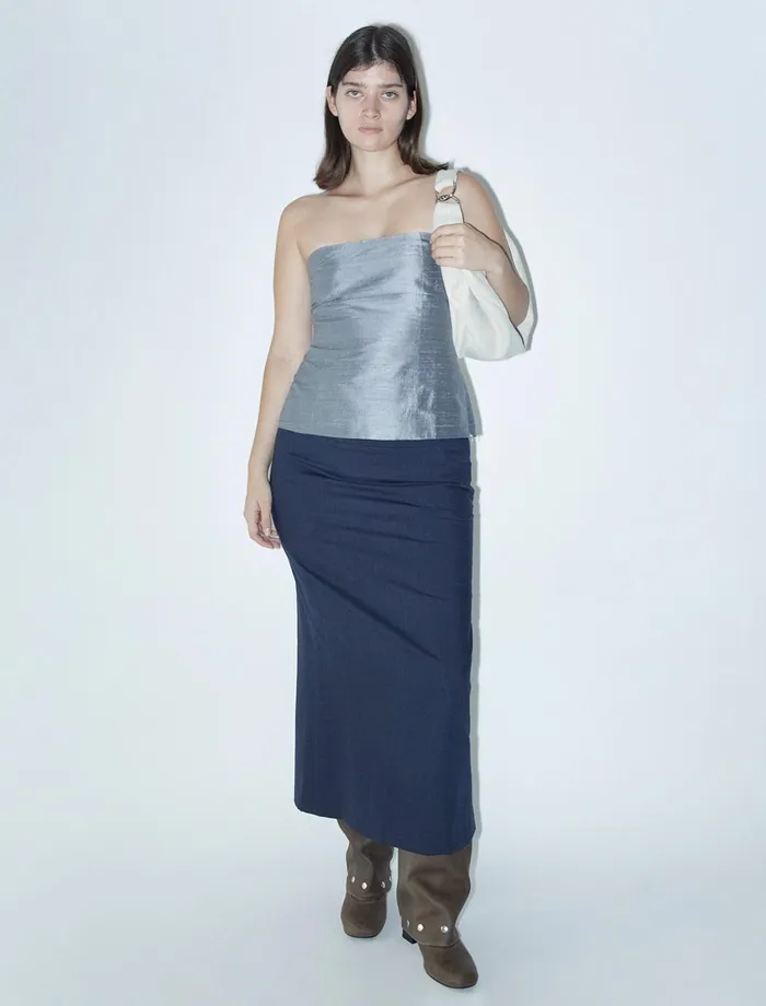 Agnes Grey Women Paloma Wool Tops