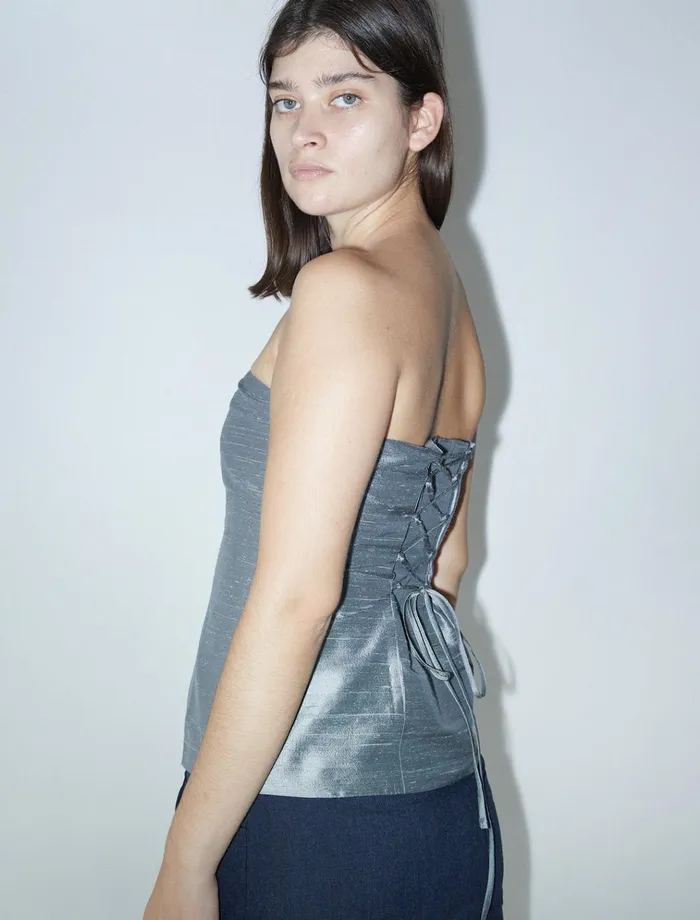 Agnes Grey Women Paloma Wool Tops
