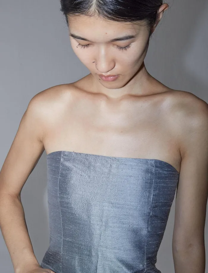 Agnes Grey Women Paloma Wool Tops