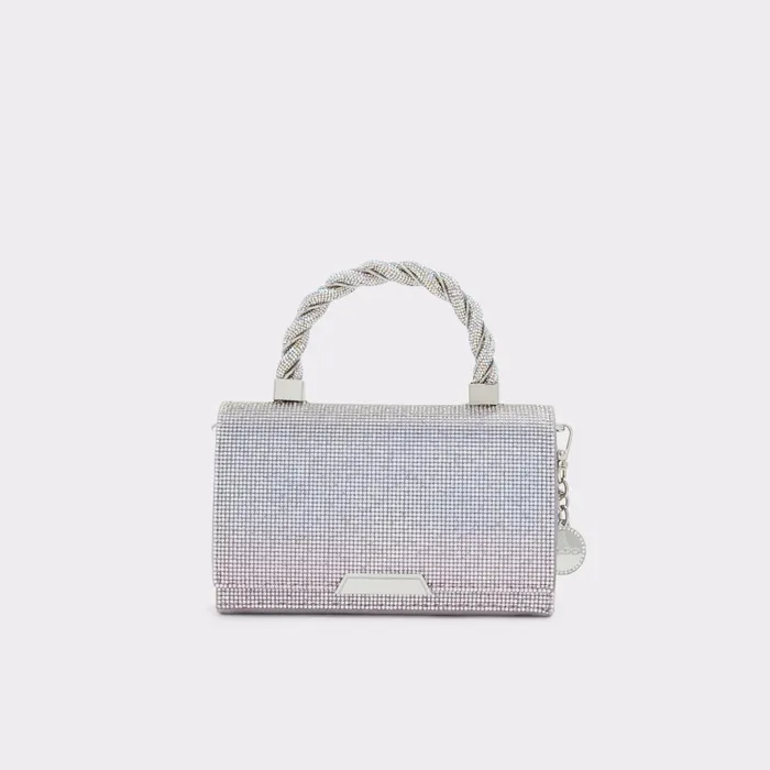 Albedantenx Purple Women ALDO Clutches and Evening Bags