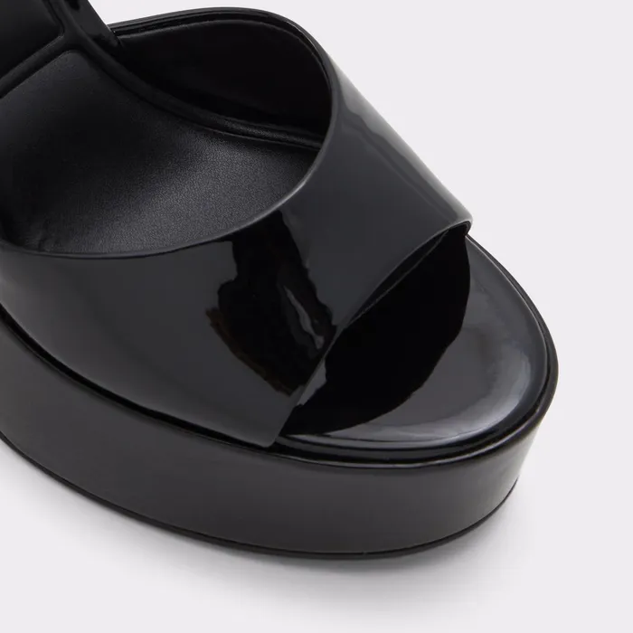 Aneissa Black Women ALDO Heels