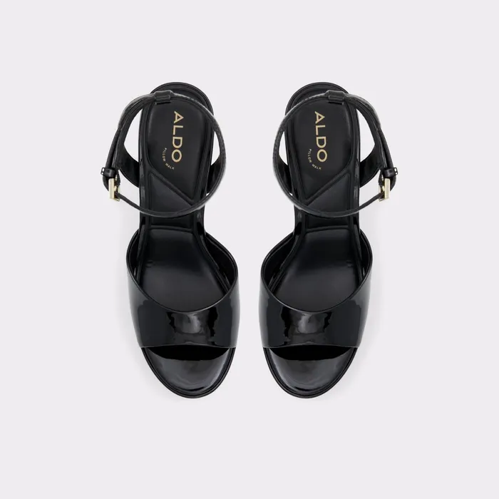 Aneissa Black Women ALDO Heels
