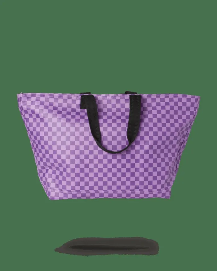 ANIMEYES BEACH TOTE Bags SPRAYGROUND