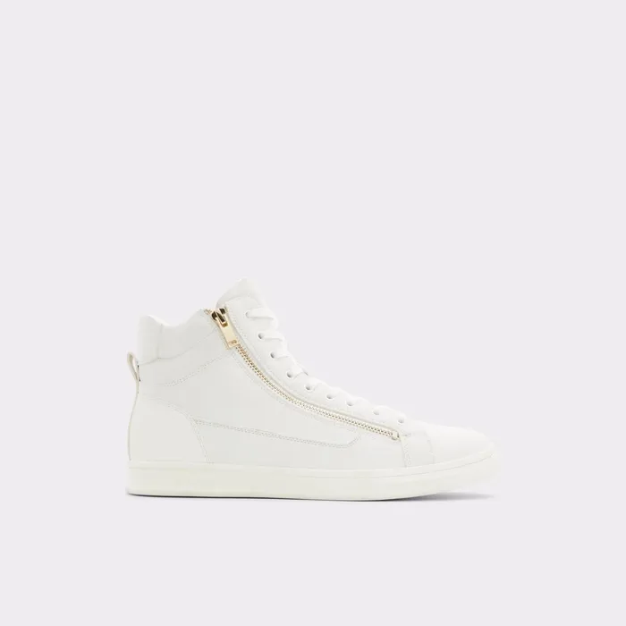 Antonio White Men ALDO Sneakers