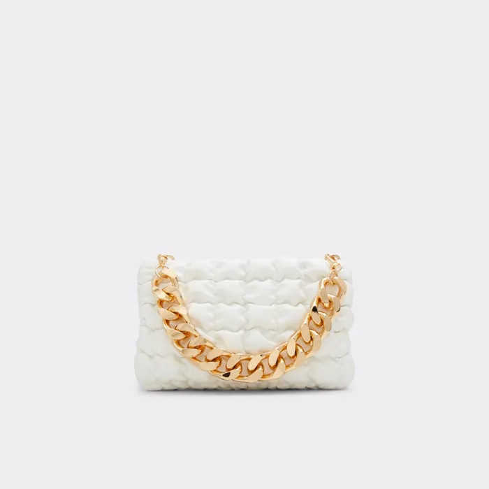 Ariyahx White Women ALDO Crossbody Bags