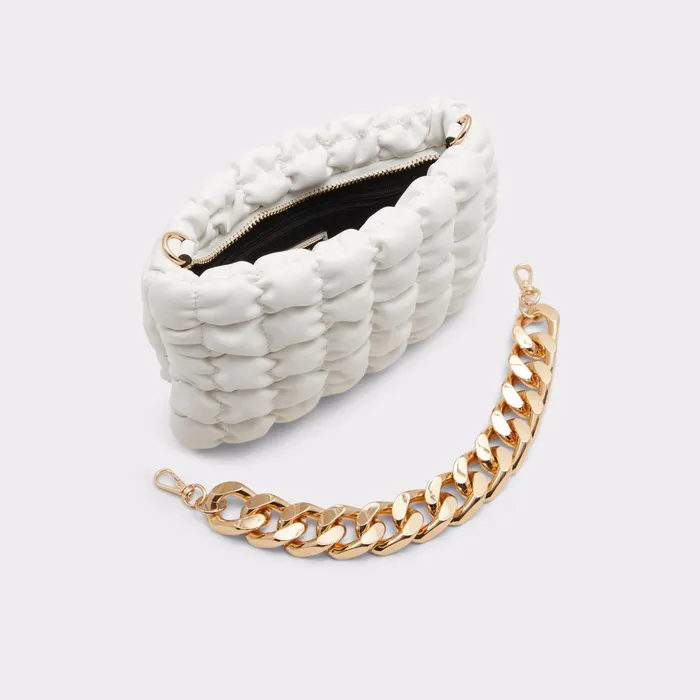 Ariyahx White Women ALDO Crossbody Bags