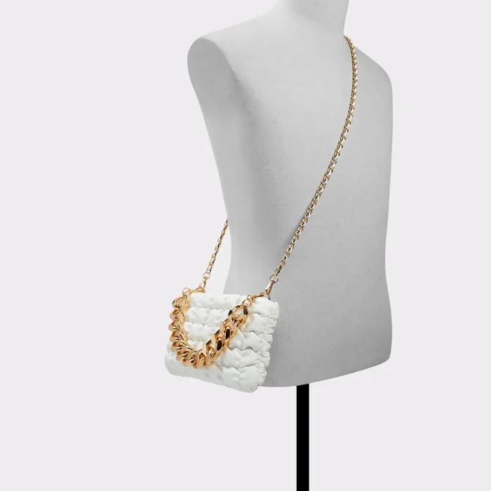 Ariyahx White Women ALDO Crossbody Bags