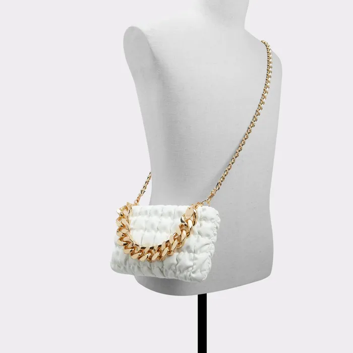 Ariyahx White Women ALDO Crossbody Bags
