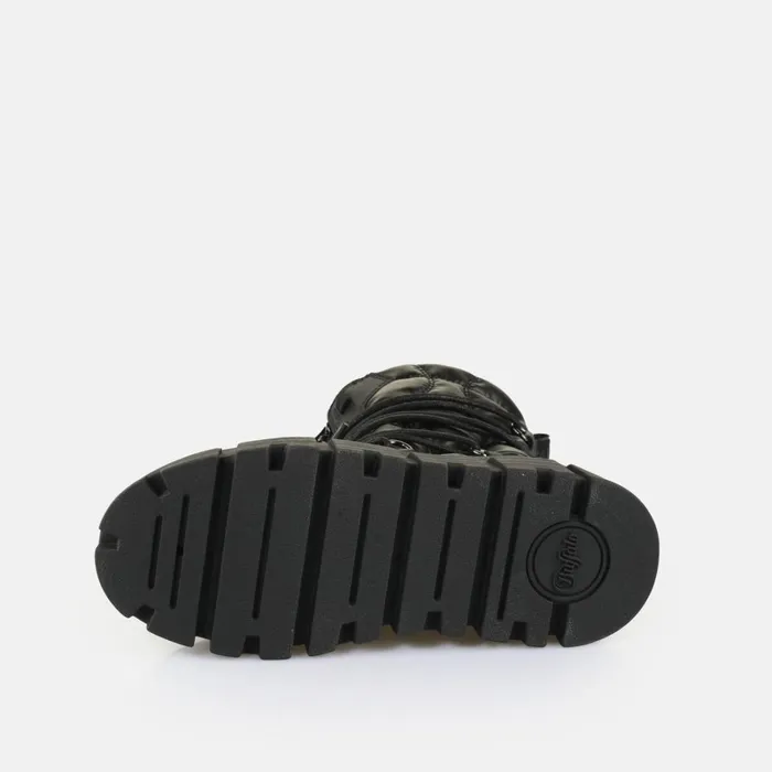 Ava Puffer Hike Black Buffalo Boots and AnkleBoots Ava Puffer Hike Black Buffalo Boots and AnkleBoots