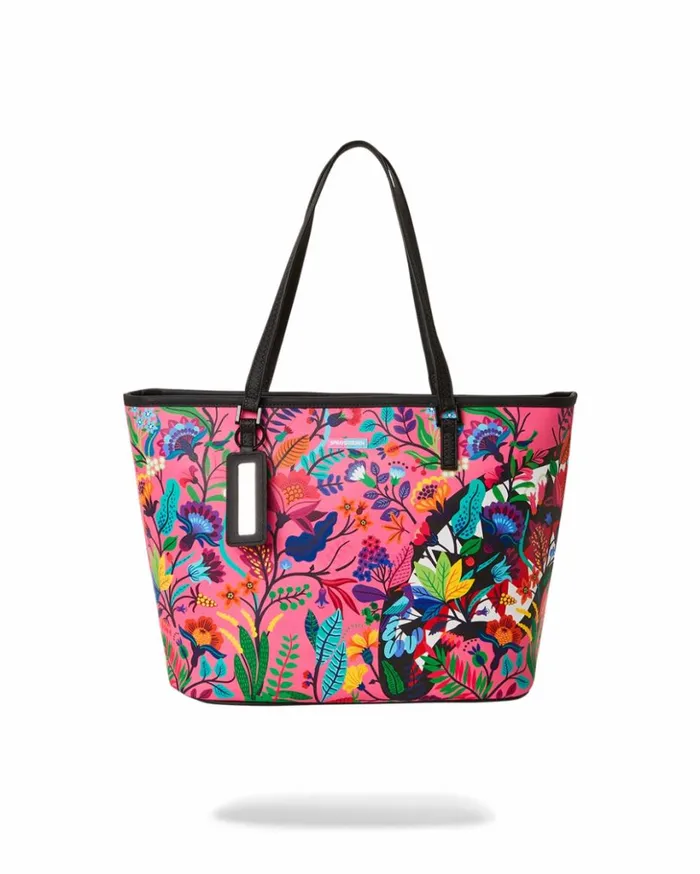 AVANT GARDEN TOTE Bags SPRAYGROUND