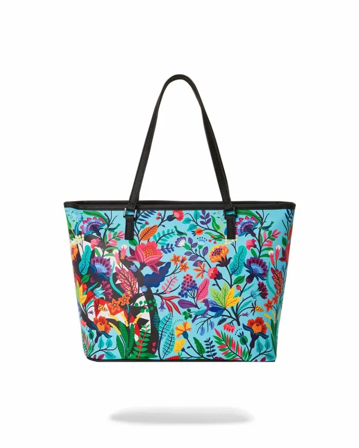 AVANT GARDEN TOTE Bags SPRAYGROUND