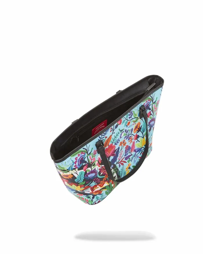 AVANT GARDEN TOTE Bags SPRAYGROUND