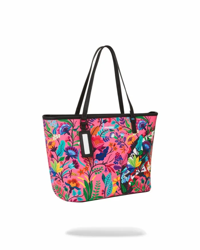 AVANT GARDEN TOTE Bags SPRAYGROUND