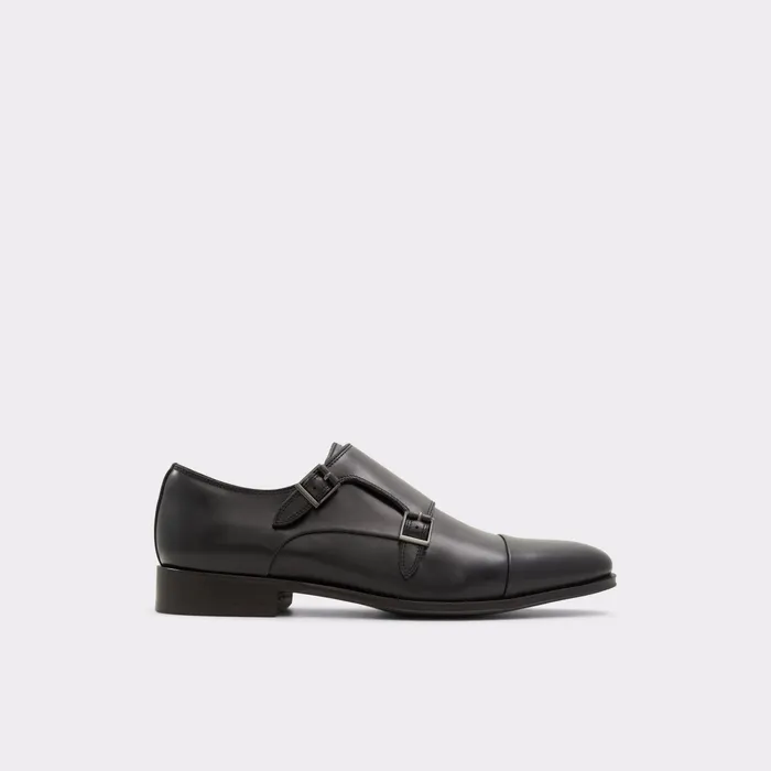 Axwell Black Men ALDO Loafers and SlipOns