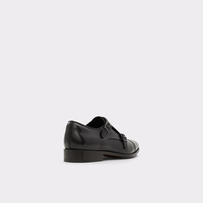 Axwell Black Men ALDO Loafers and SlipOns
