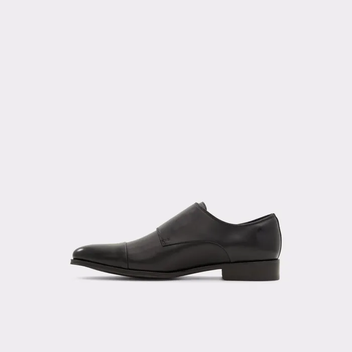 Axwell Black Men ALDO Loafers and SlipOns