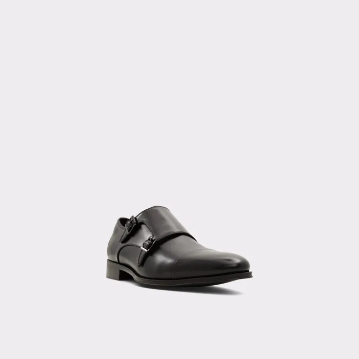 Axwell Black Men ALDO Loafers and SlipOns