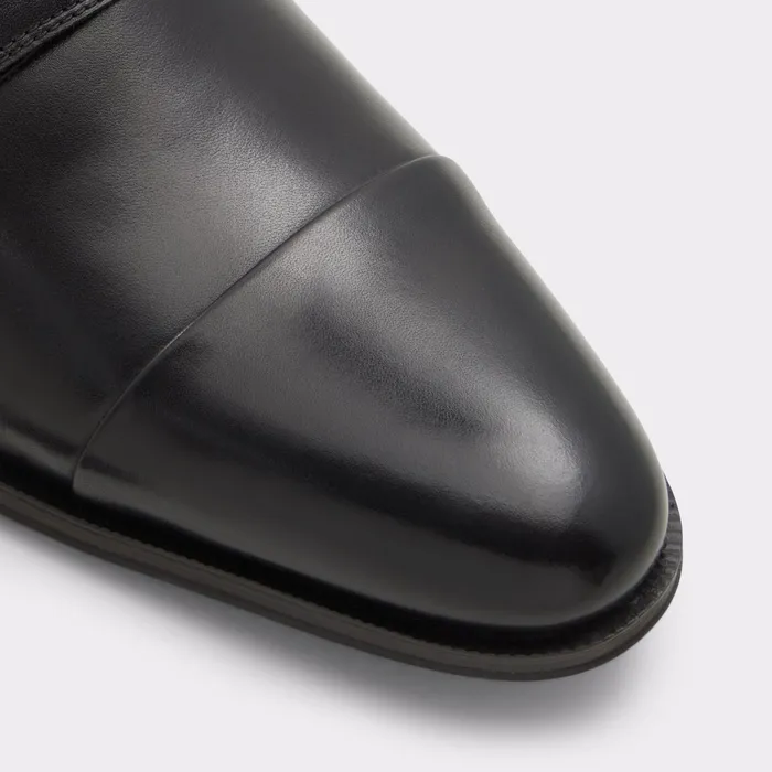 Axwell Black Men ALDO Loafers and SlipOns