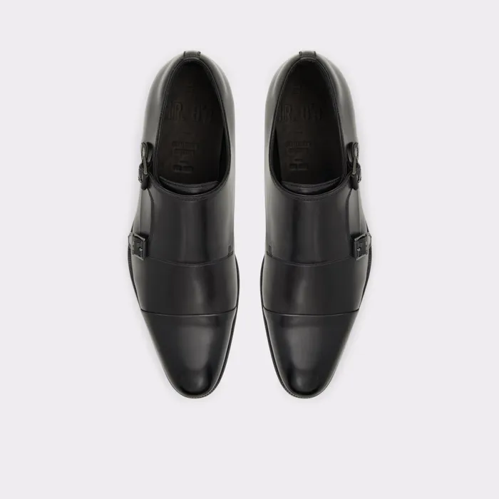 Axwell Black Men ALDO Loafers and SlipOns