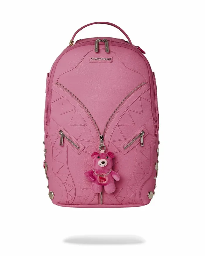 BABY BEAR BADDIE BACKPACK Bags SPRAYGROUND