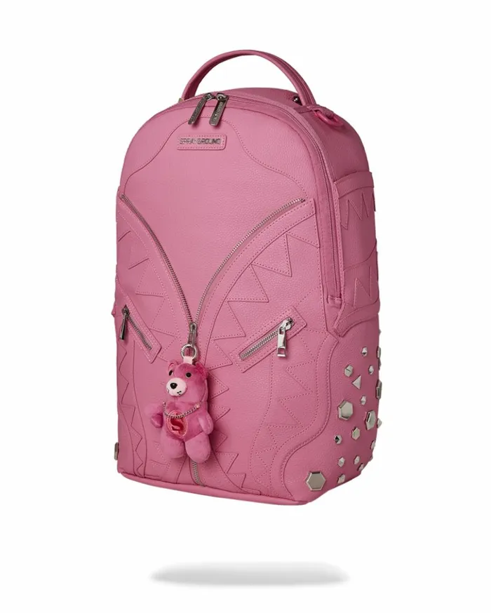 BABY BEAR BADDIE BACKPACK Bags SPRAYGROUND