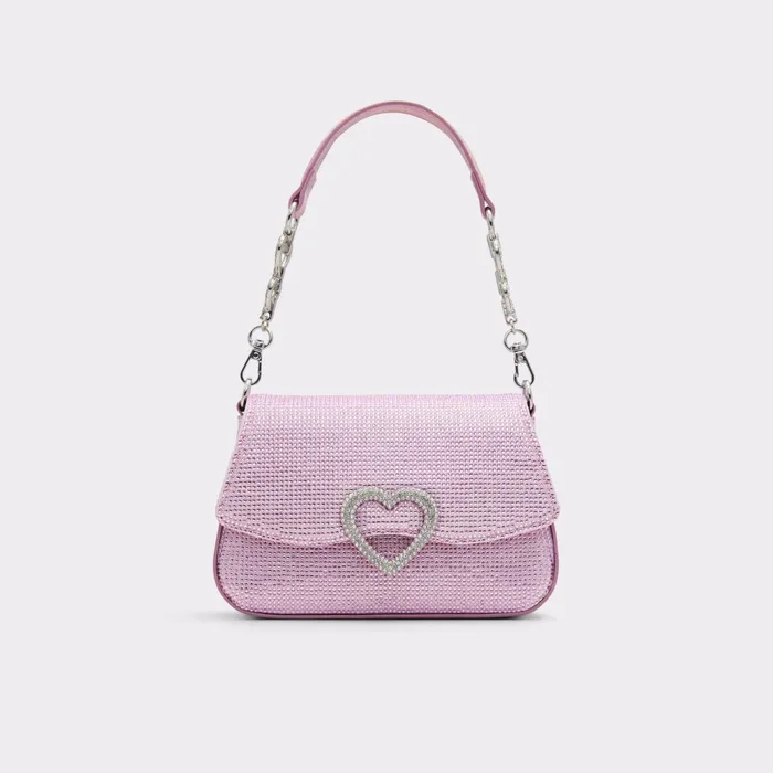 Barbietphndl Medium Pink Women ALDO Shoulder Bags
