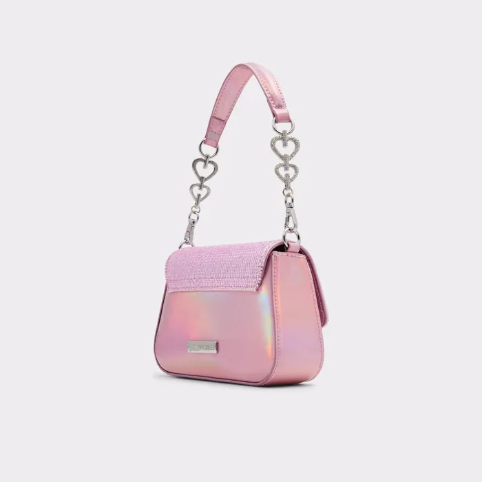 Barbietphndl Medium Pink Women ALDO Shoulder Bags