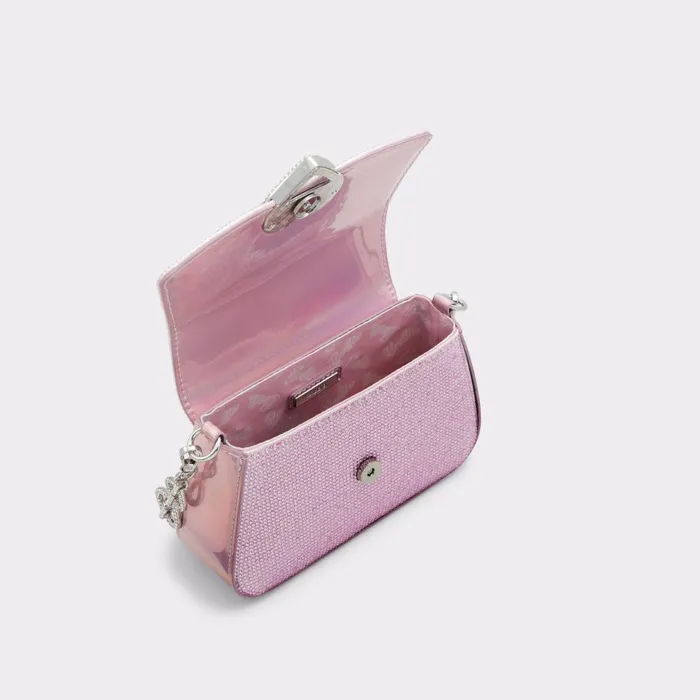 Barbietphndl Medium Pink Women ALDO Shoulder Bags