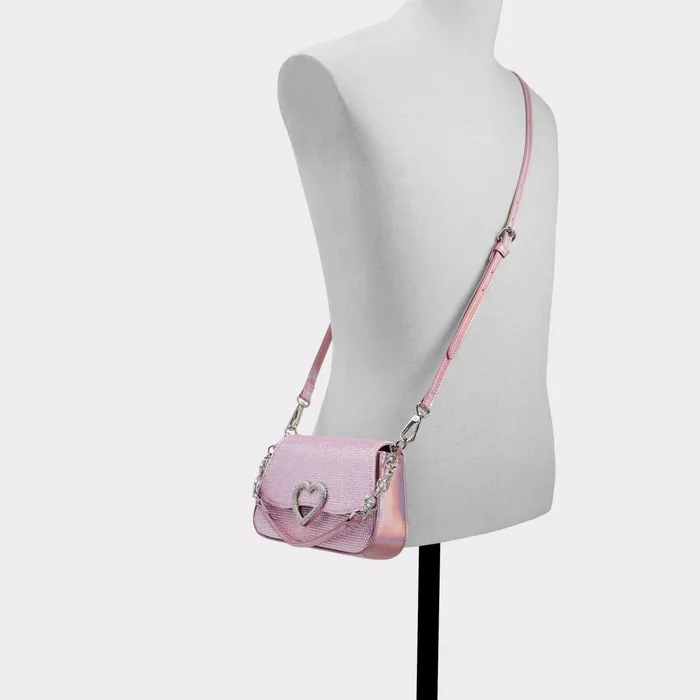 Barbietphndl Medium Pink Women ALDO Shoulder Bags