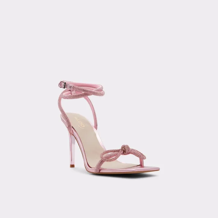 Barrona Pink Women ALDO Heels