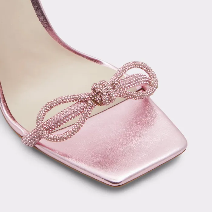 Barrona Pink Women ALDO Heels