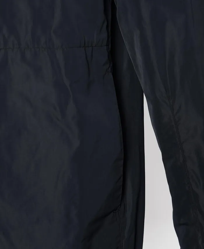 Beckett Showerproof Jacket Deep Blue Men Barbour Showerproof Jackets