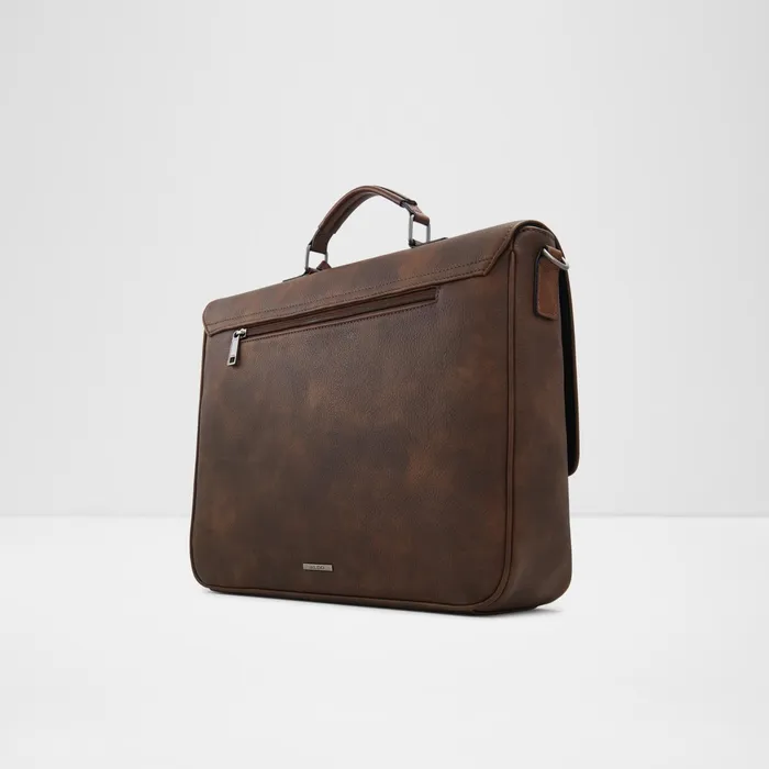 Bemini Brown Men ALDO Bags and Wallets