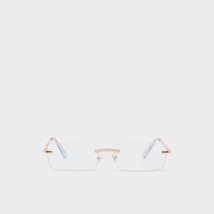 Beredanten Clear Women ALDO Sunglasses