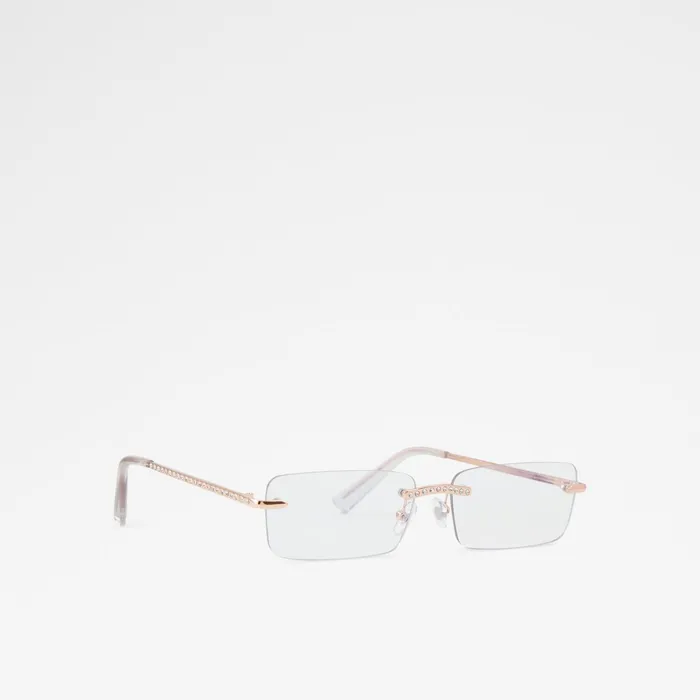 Beredanten Clear Women ALDO Sunglasses