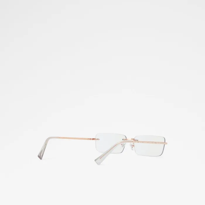 Beredanten Clear Women ALDO Sunglasses