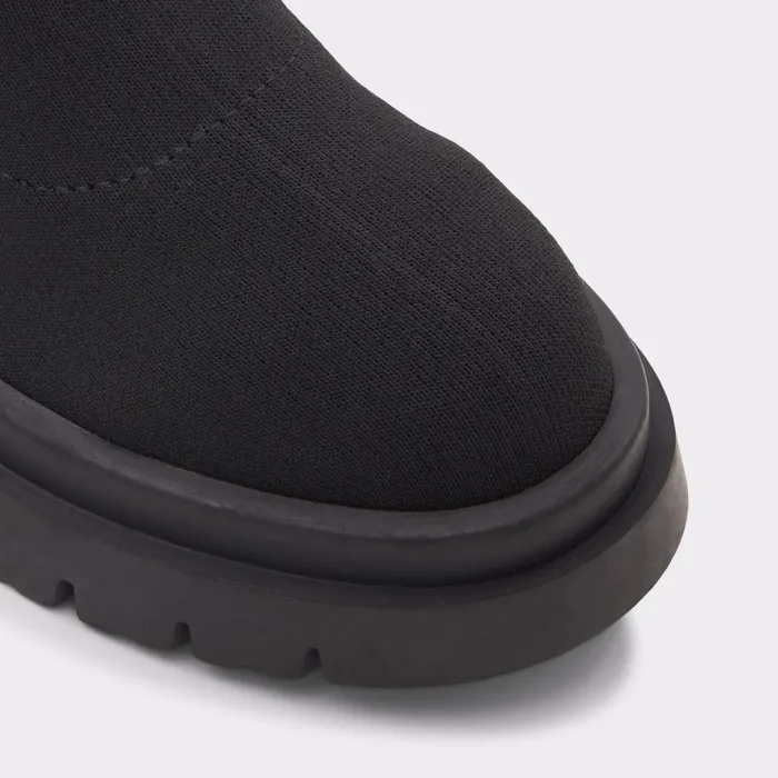 Bigact Black Women ALDO Boots