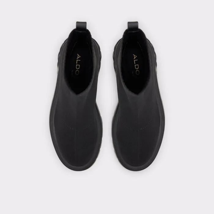 Bigact Black Women ALDO Boots