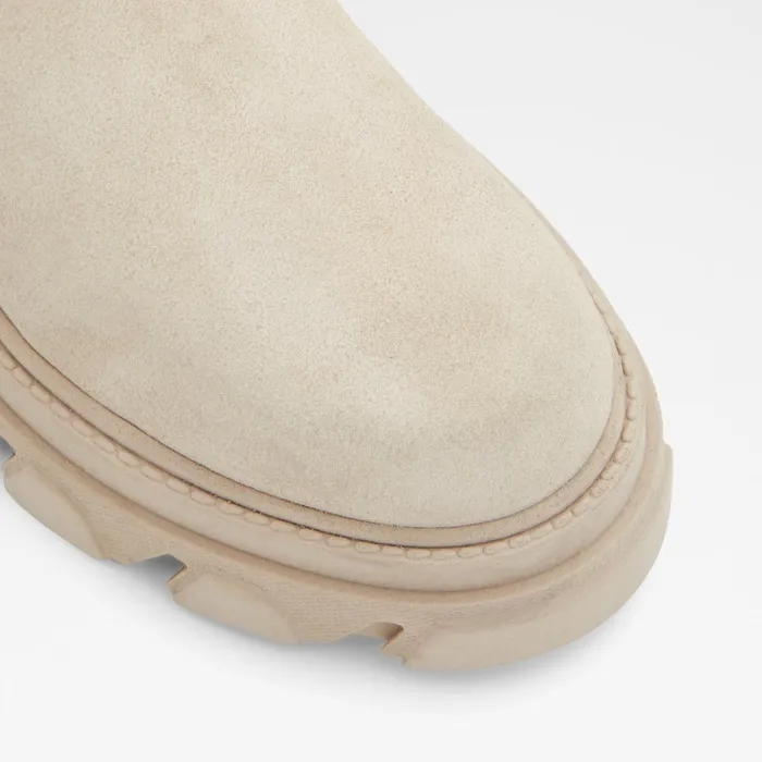 Bigtrek Light Beige Women ALDO Boots