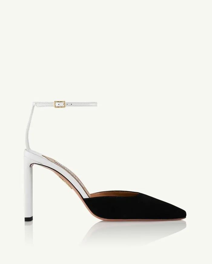 Blade Pump 95 Sav0ff Women Aquazzura Pumps