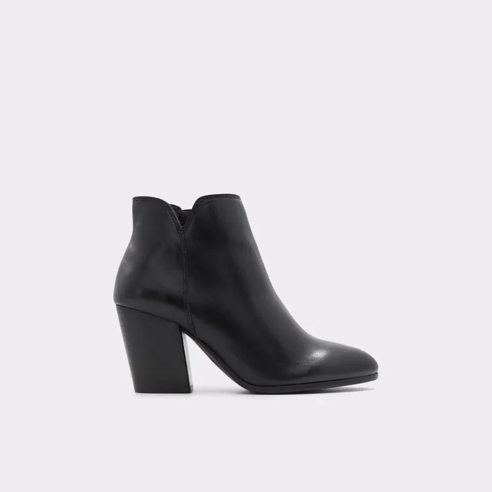 Blanka Black Women ALDO Boots
