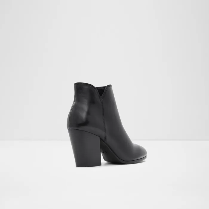 Blanka Black Women ALDO Boots