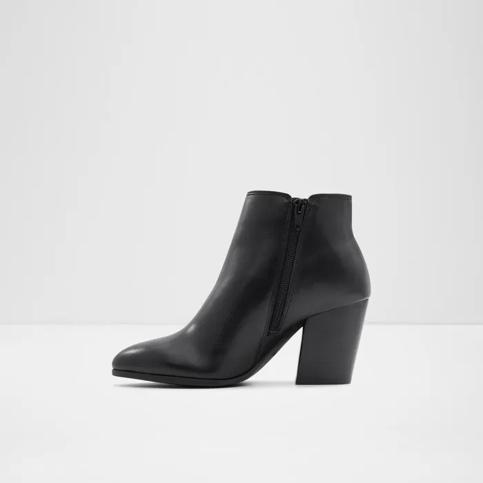 Blanka Black Women ALDO Boots